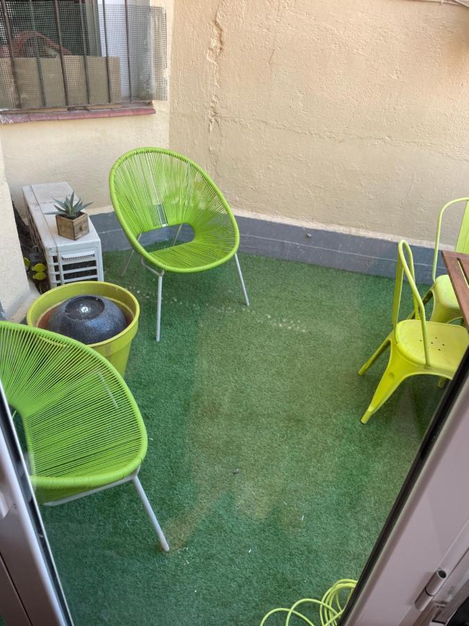 Precioso apartamento muy cerca de Méndez Alvaro Madrid Exterior foto