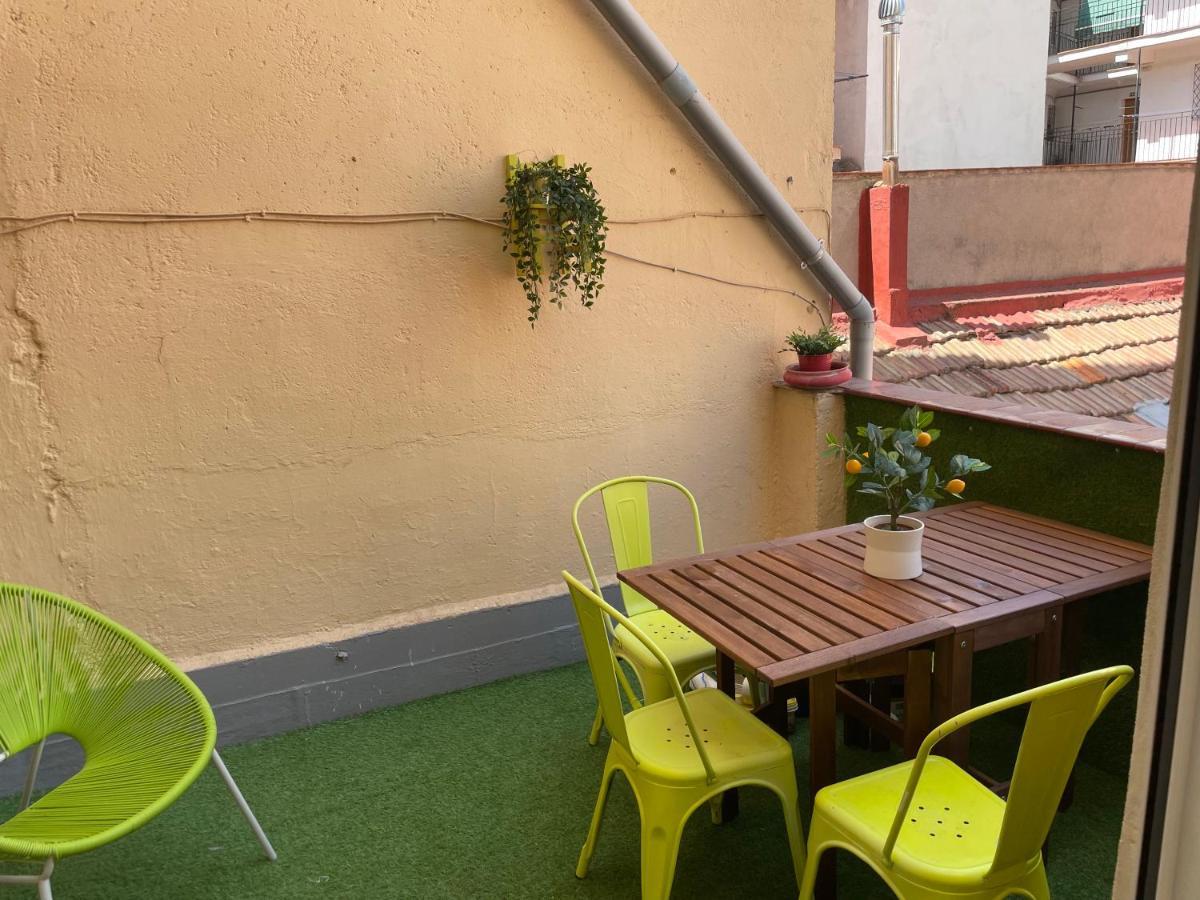 Precioso apartamento muy cerca de Méndez Alvaro Madrid Exterior foto