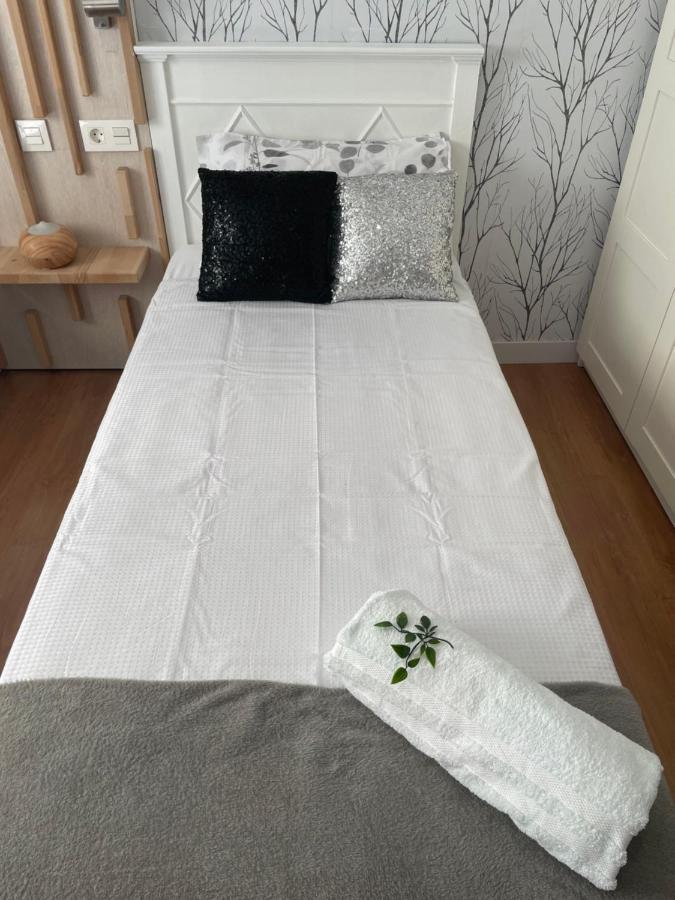 Precioso apartamento muy cerca de Méndez Alvaro Madrid Exterior foto