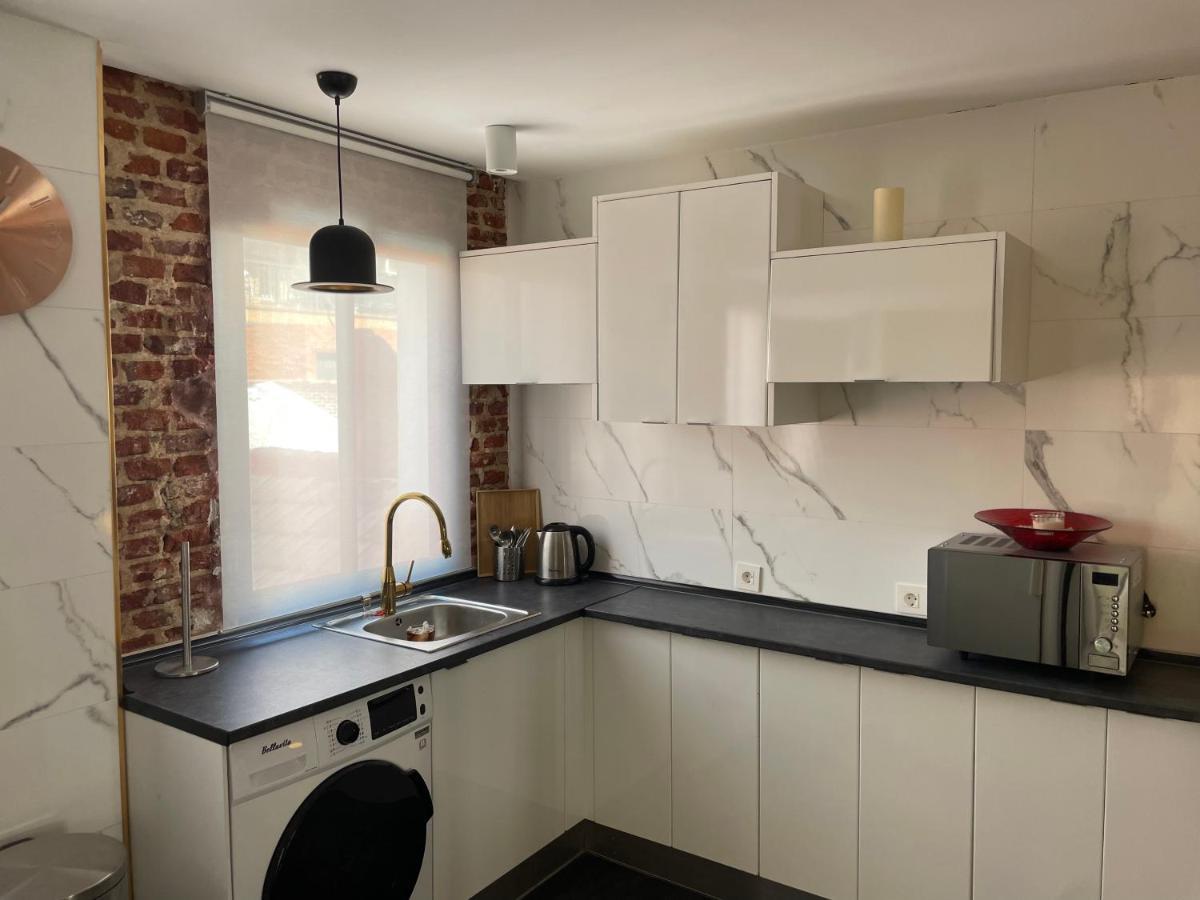 Precioso apartamento muy cerca de Méndez Alvaro Madrid Exterior foto