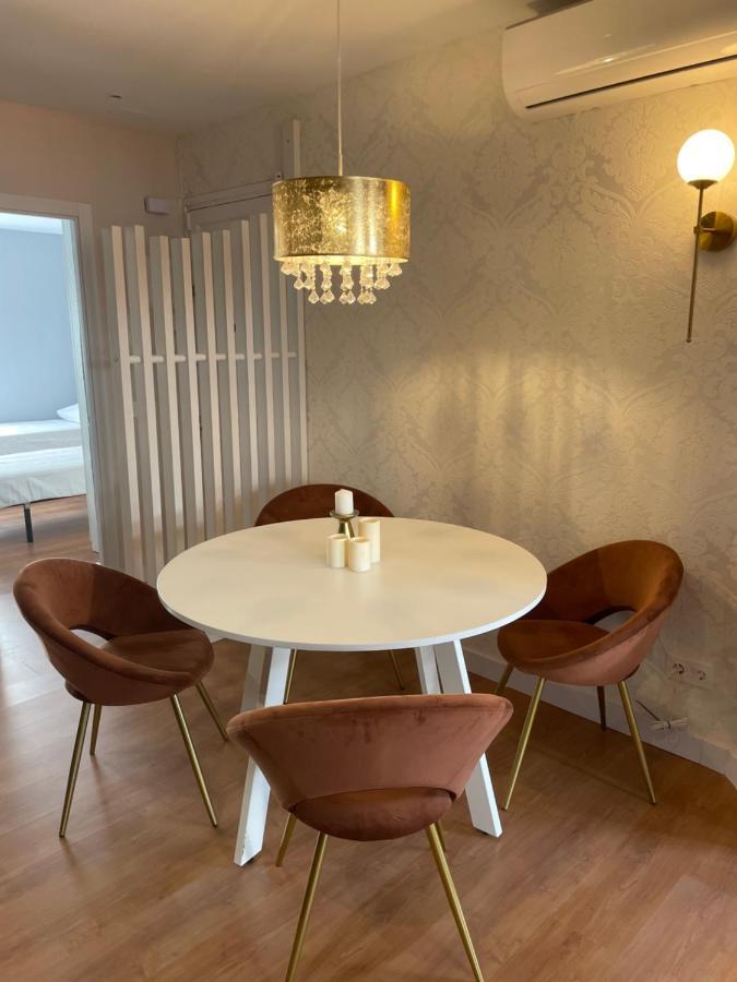 Precioso apartamento muy cerca de Méndez Alvaro Madrid Exterior foto